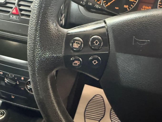 2012 Mercedes-benz A Class