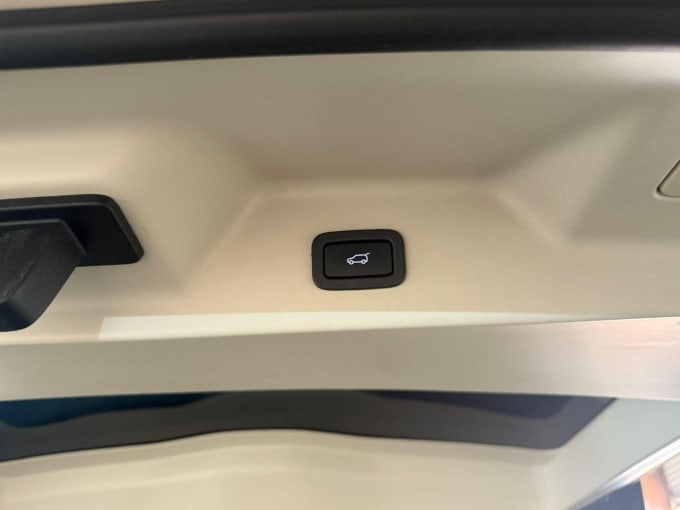 2014 Land Rover Range Rover