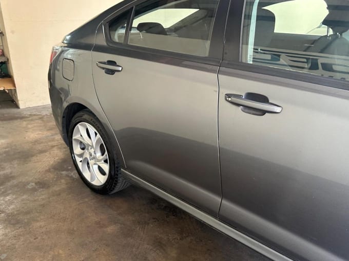 2013 Mg Mg6