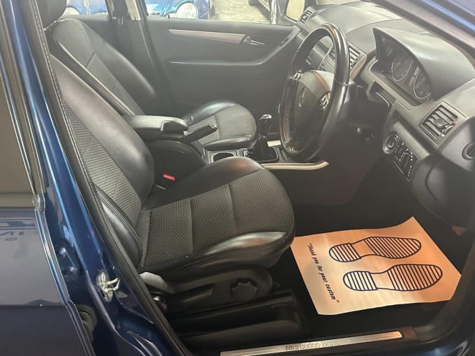 2012 Mercedes-benz A Class