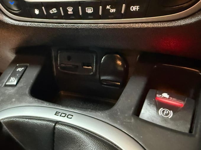 2015 Renault Grand Scenic