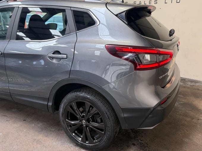 2017 Nissan Qashqai