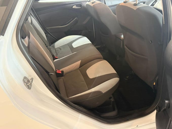 2013 Ford Focus