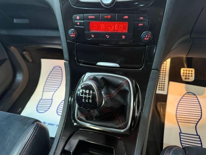 2011 Ford S-max