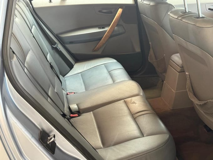 2004 BMW X3
