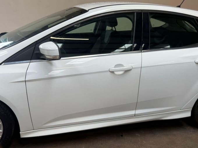 2013 Ford Focus