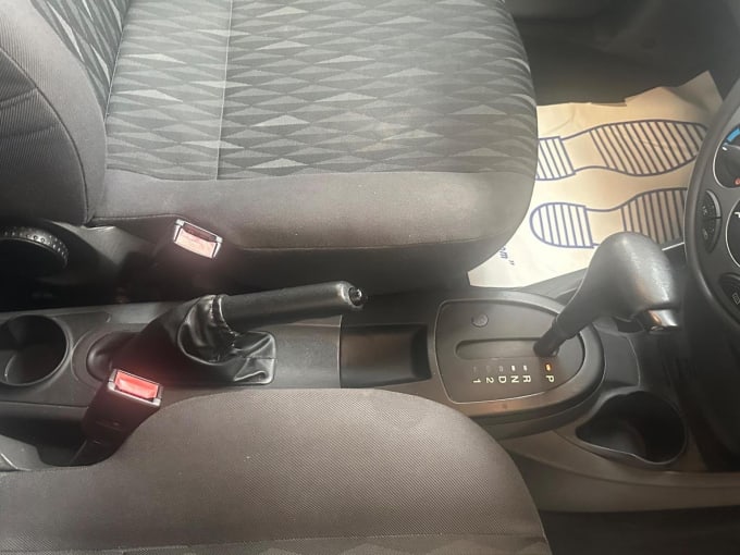 2002 Ford Focus