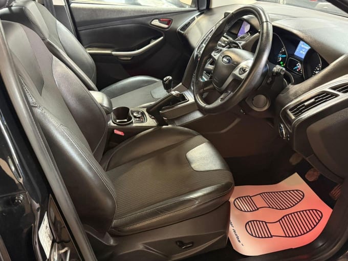 2013 Ford Focus