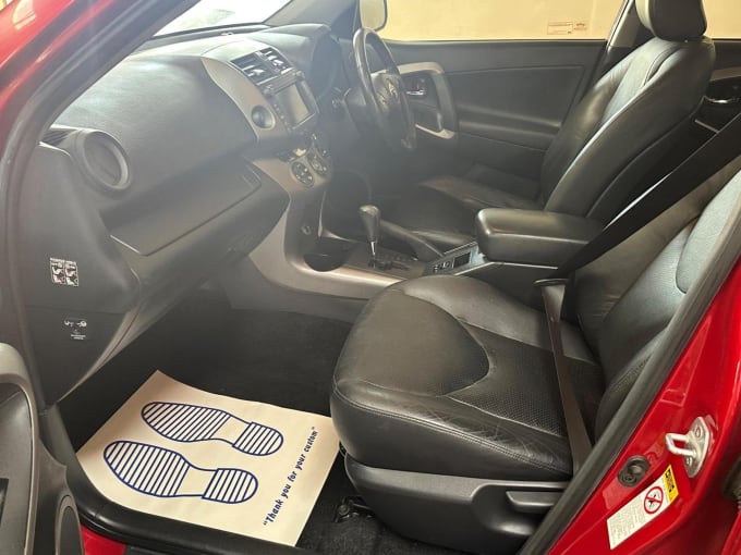 2006 Toyota Rav4