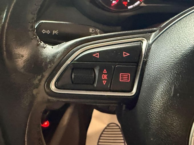 2015 Audi A1