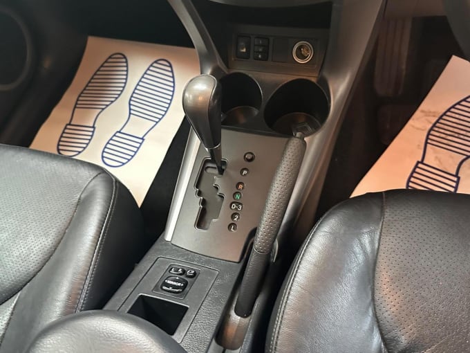 2006 Toyota Rav4