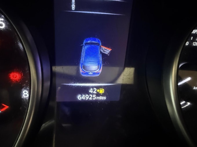 2017 Nissan Qashqai