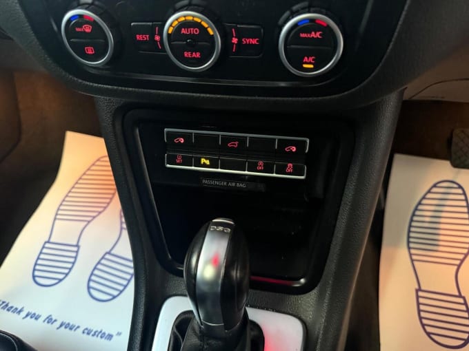 2013 Seat Alhambra