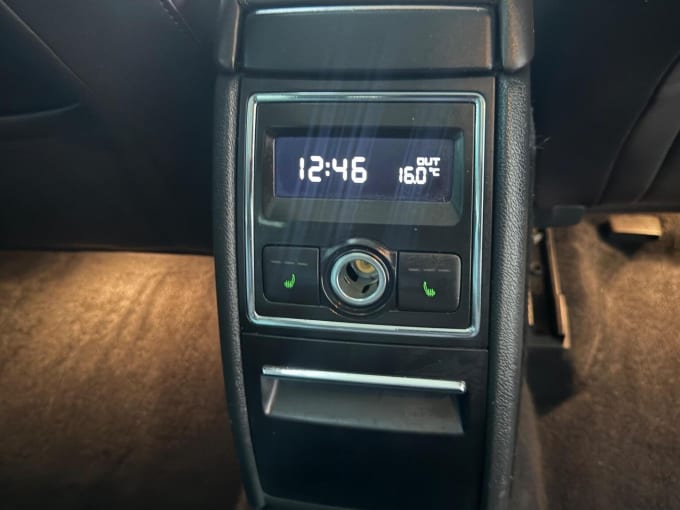 2014 Skoda Superb