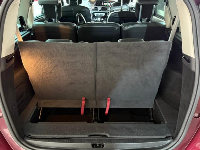 2015 Renault Grand Scenic