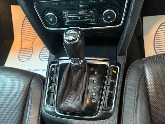 2014 Skoda Superb