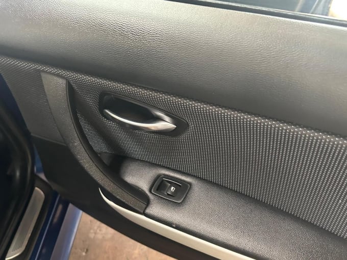 2007 BMW 3 Series