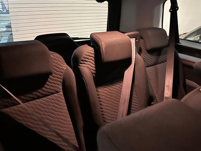 2019 Toyota Proace Verso