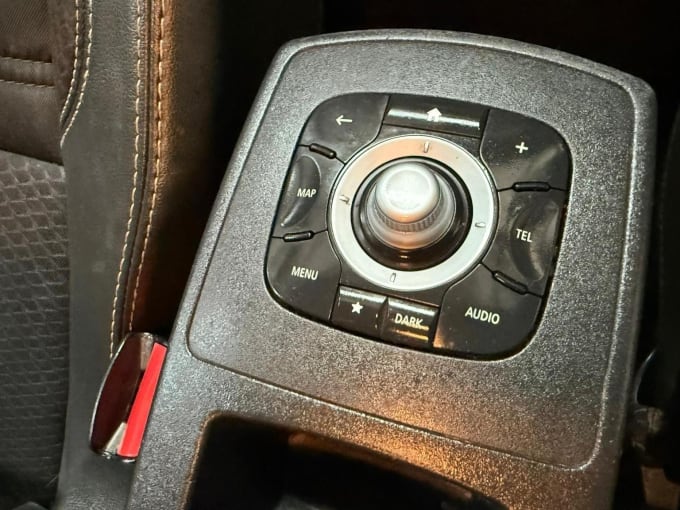 2015 Renault Grand Scenic