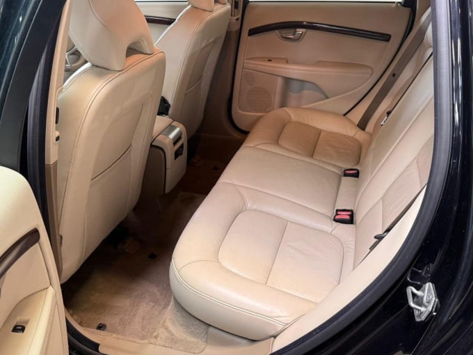 2013 Volvo V70