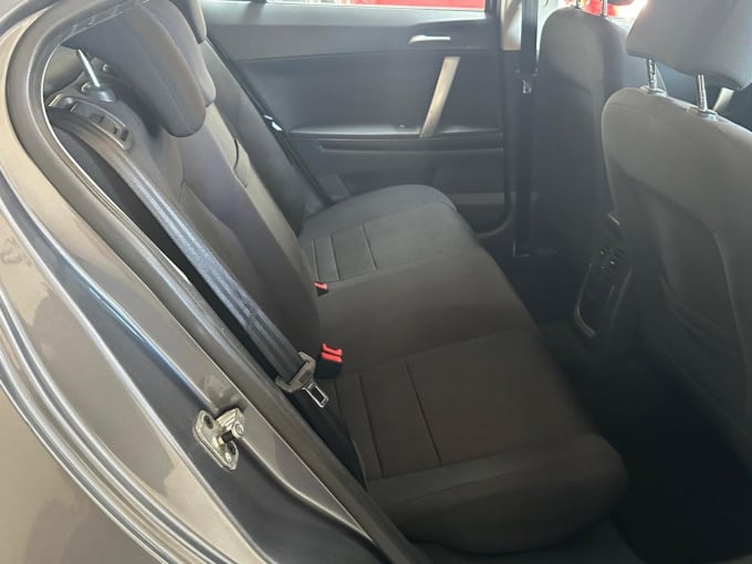 2013 Mg Mg6