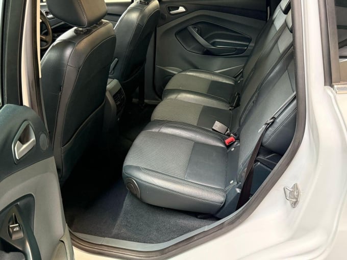 2013 Ford C-max