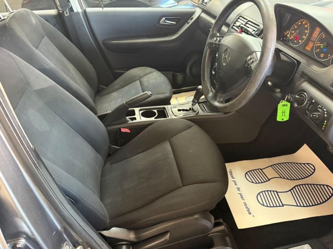 2012 Mercedes-benz A Class