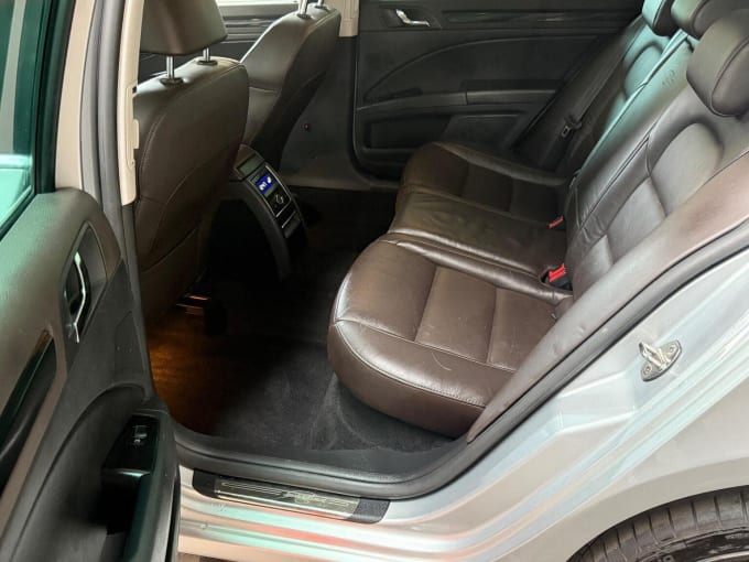 2014 Skoda Superb
