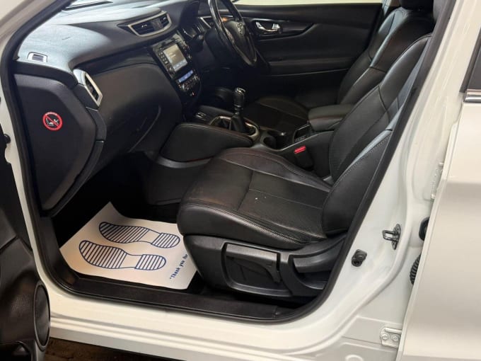2014 Nissan Qashqai