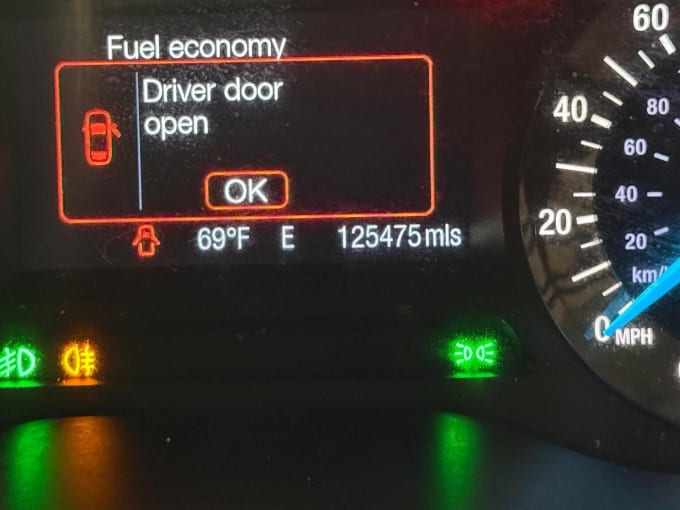 2016 Ford S-max