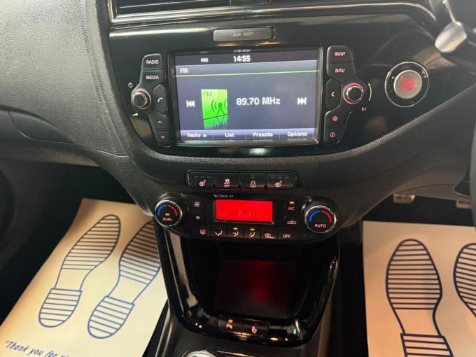 2016 Kia Ceed