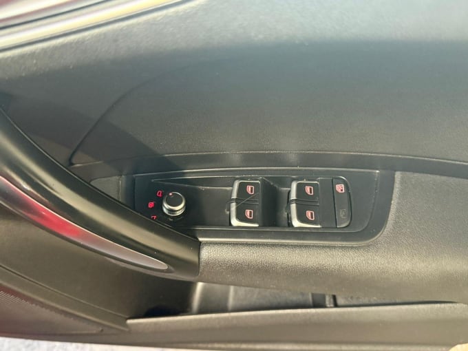 2015 Audi A1