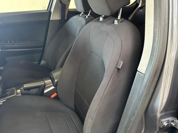 2013 Mg Mg6