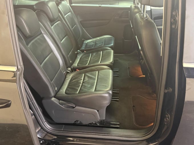 2013 Seat Alhambra