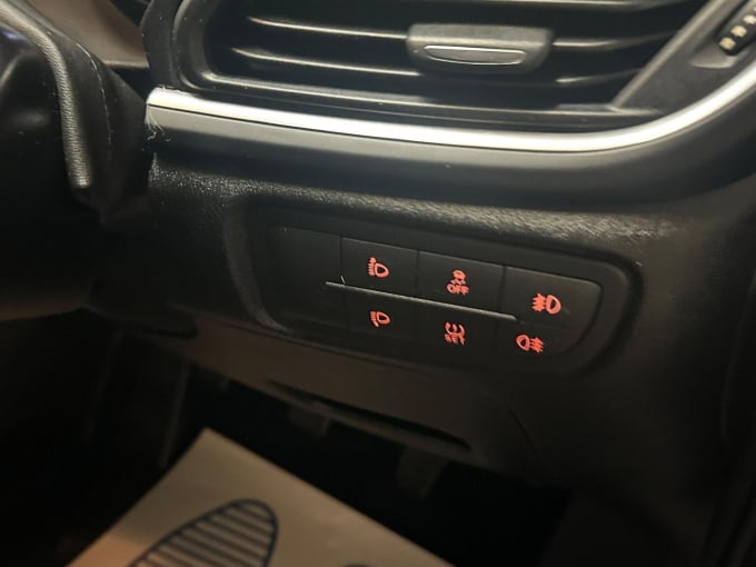 2019 Fiat Tipo