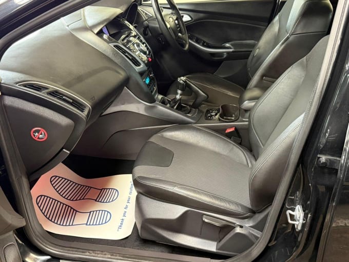 2013 Ford Focus