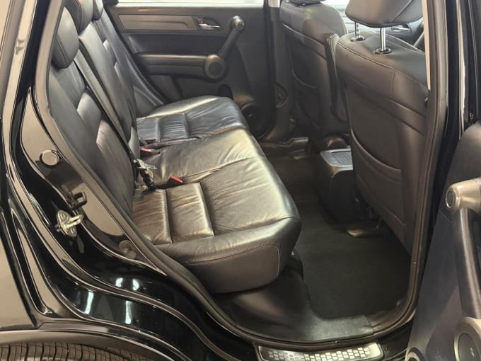 2010 Honda Cr-v