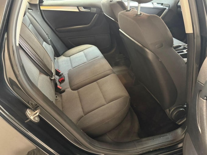 2010 Audi A3