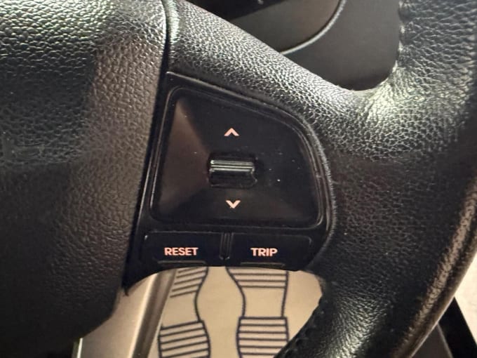 2013 Kia Rio