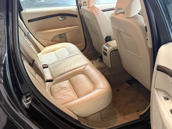 2013 Volvo V70