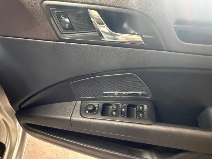 2014 Skoda Superb