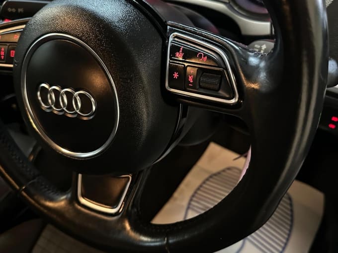 2014 Audi A3