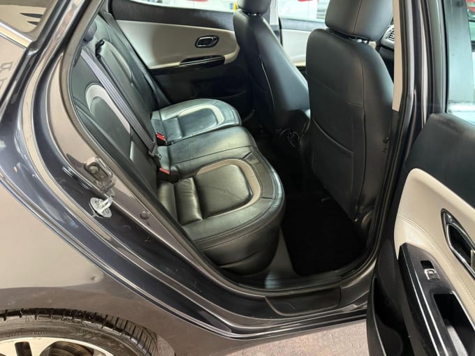 2016 Kia Ceed