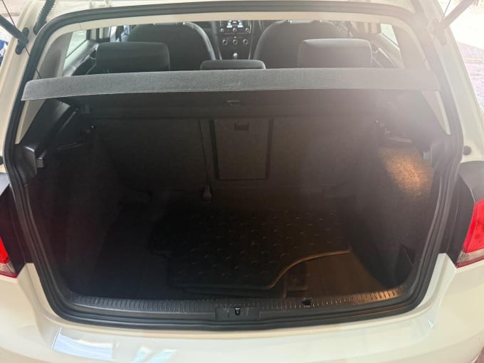 2012 Volkswagen Golf