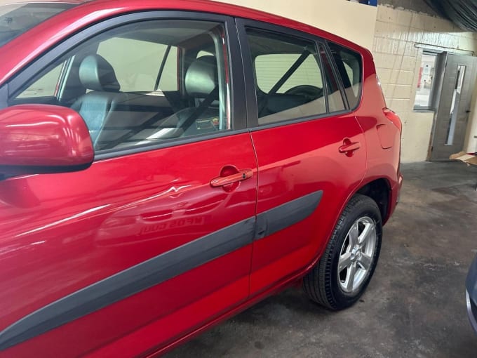 2006 Toyota Rav4