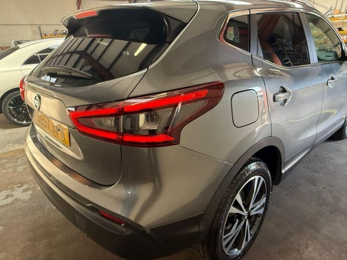 2017 Nissan Qashqai