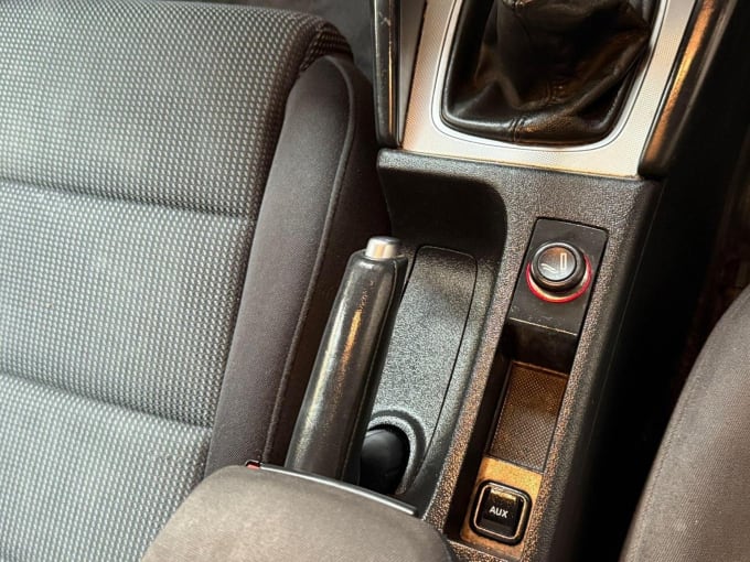 2010 Audi A3