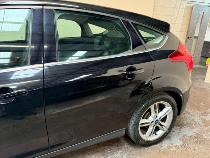 2013 Ford Focus