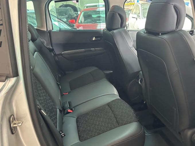 2016 Peugeot 3008