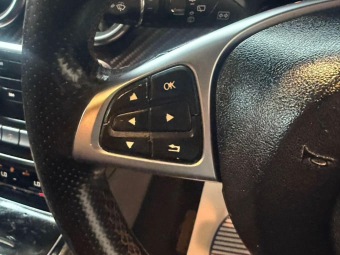 2018 Mercedes-benz A Class